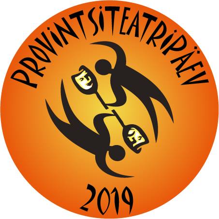 Provintsiteatripäev 2019 logo