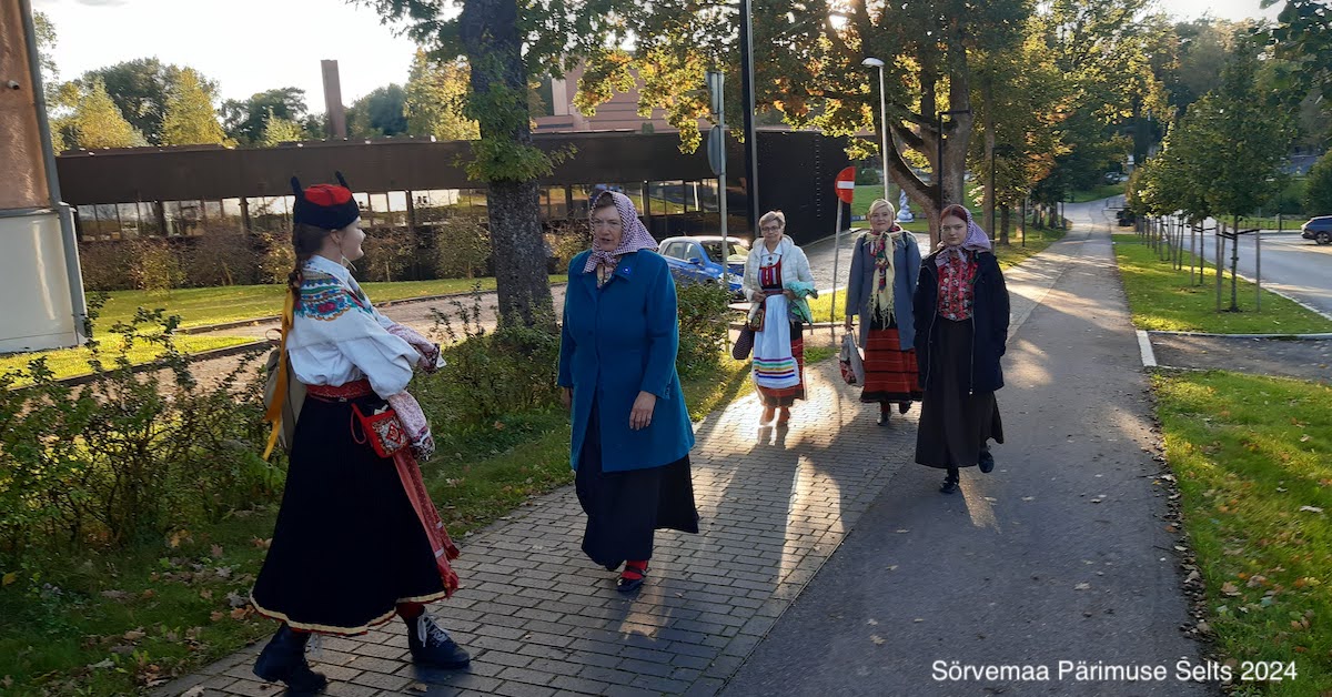 Murtud mõõk, Etnokulp ning regilaulud tänapäeva maailmas