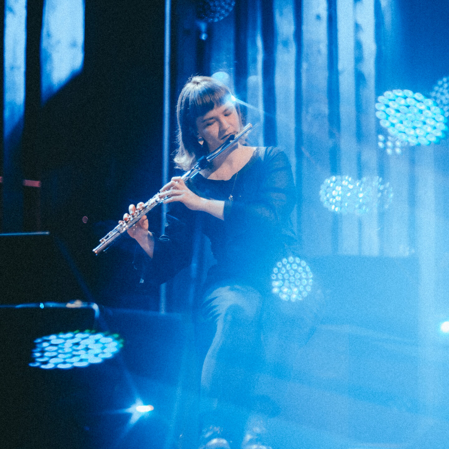 Kuulutus-kuulutus! Pilliõpitoad Katariina Tirmastega!