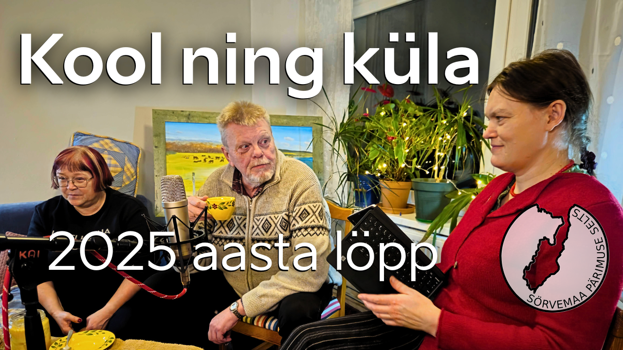 Kool ning küla