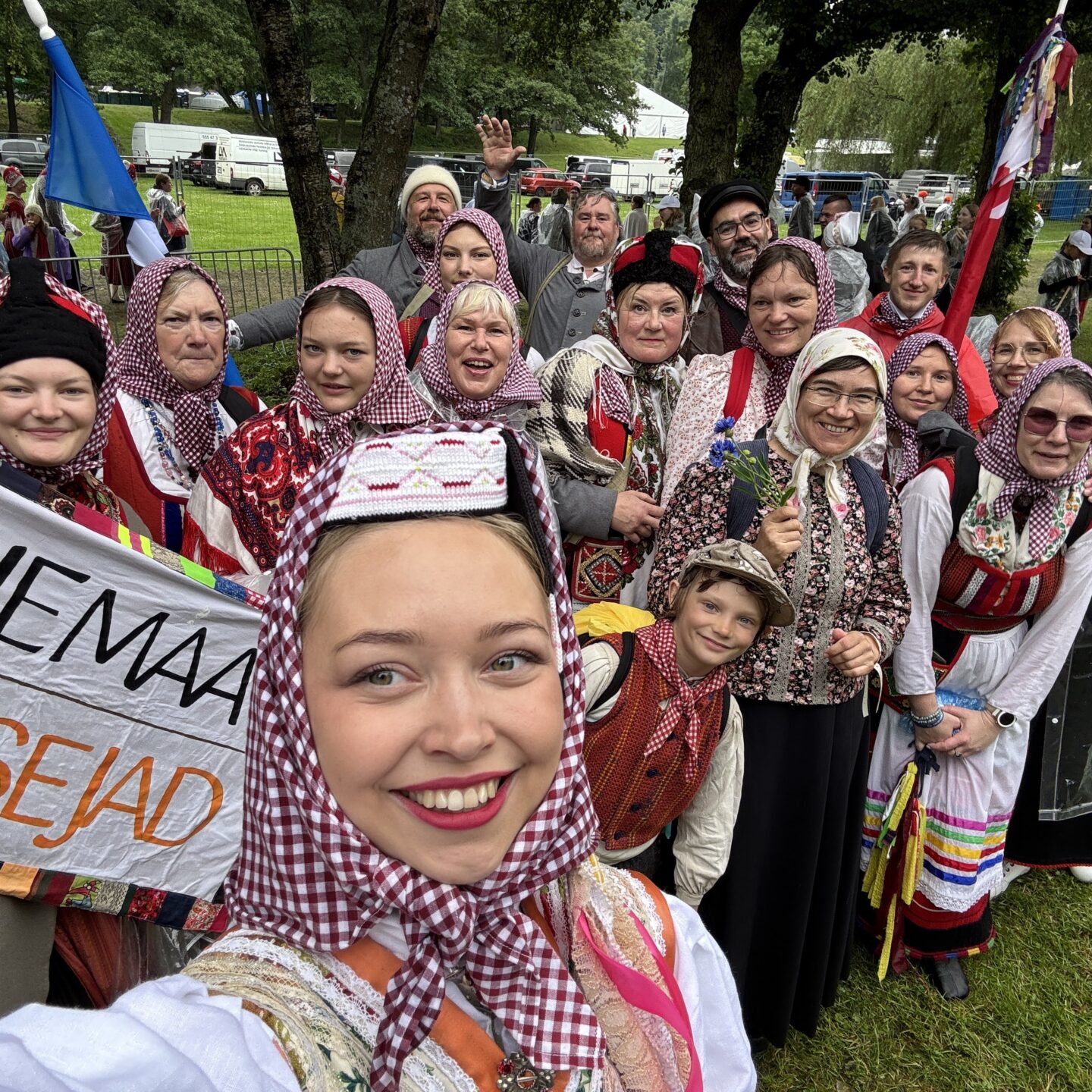 Sörvemaa Sörmitsejad