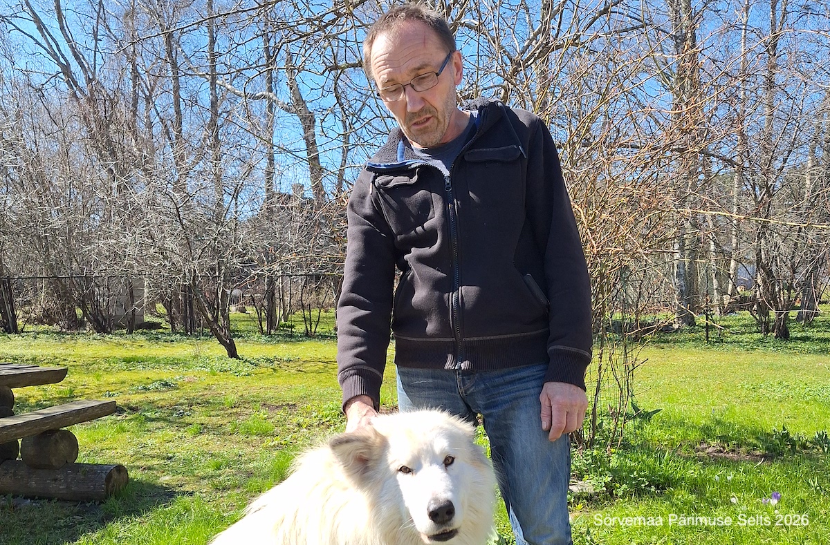 Jalgrattasepp Aimur Arge