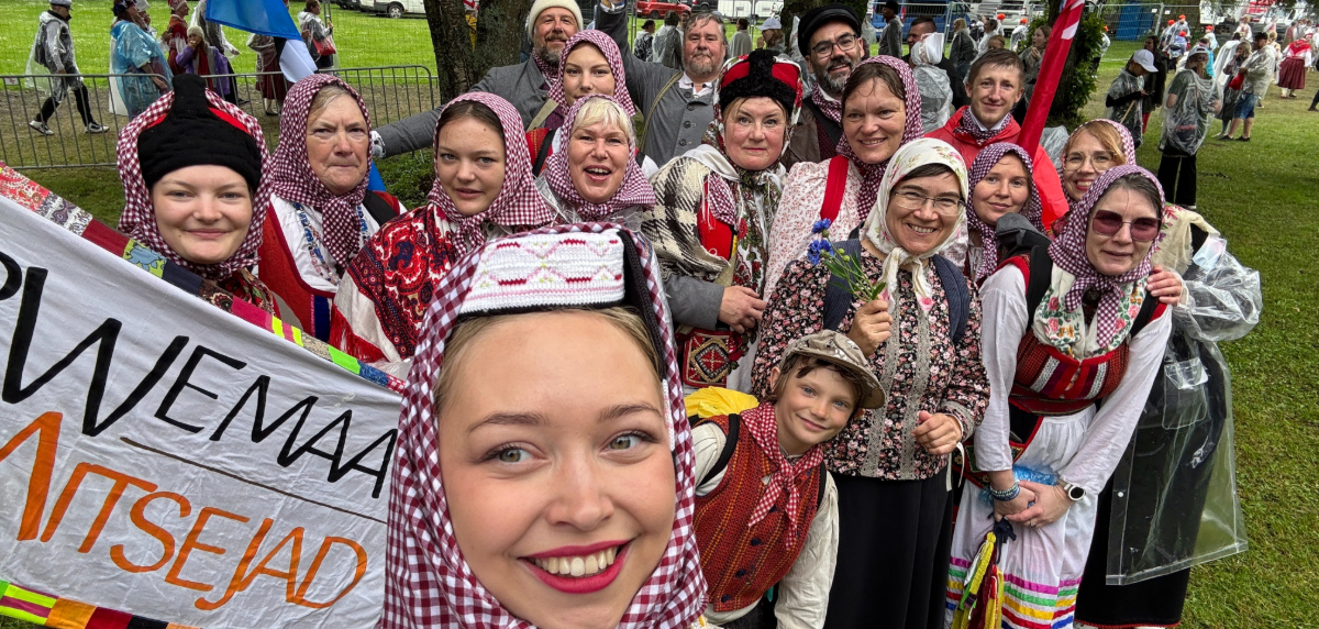 Kuulutus-kuulutus: kontsert “Akatus” 20.09.2026 Säärel Päästlase majas